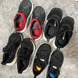 Toddler Boy shoes size 10